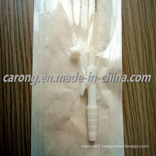 Medical Disposable Sterile Suction Catheter Tube